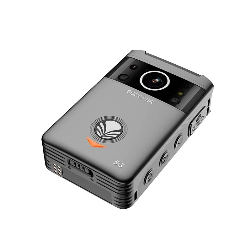 Enregistreur d'application de la loi