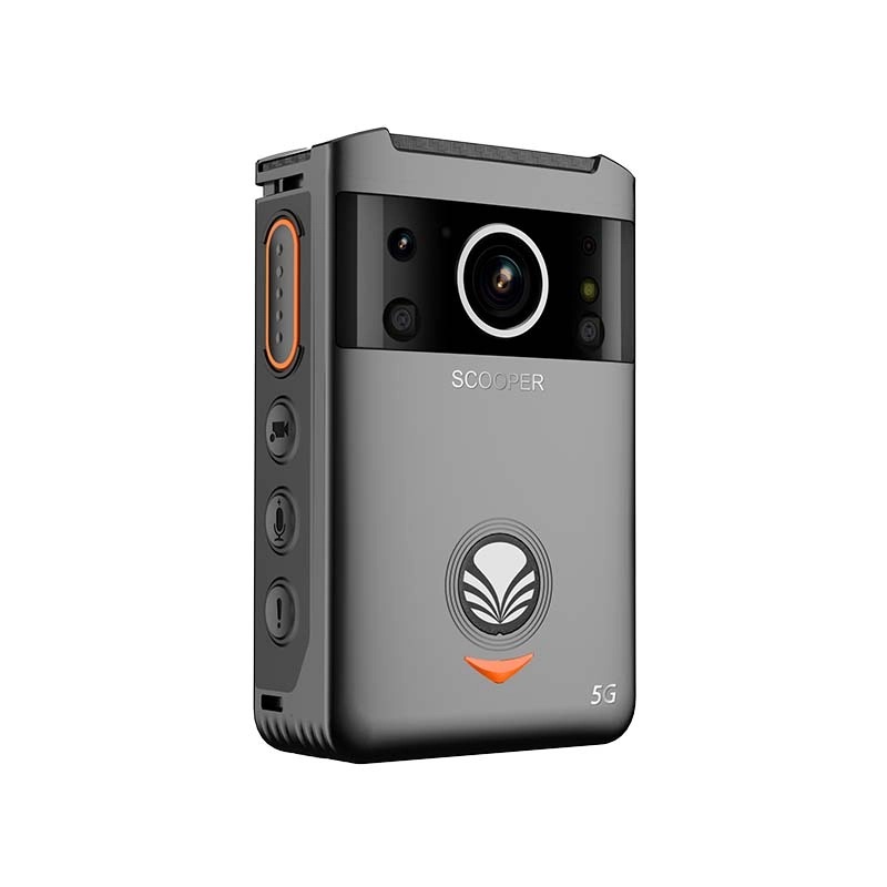 Enregistreur d'application de la loi